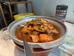 -大鱼徽州·寻味徽菜(星光总店)