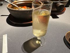 白桃乌龙冷萃茶-御膳汤品(猎人坊店)