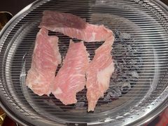 -核桃碳烤肉馆(深圳首店)