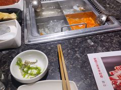 -海底捞火锅(汇悦城店)