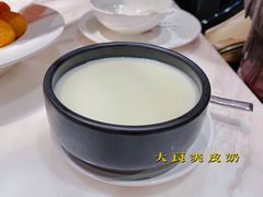 顺德双皮奶-陶陶居酒家(海岸城店)