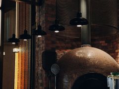 -OGGI TRATTORIA PIZZERIA(深业上城店)