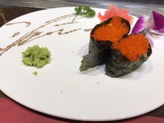 -尚雅铁板料理自助餐厅(乐松店)