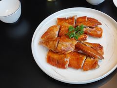 -丽晶轩中餐厅(重庆丽晶酒店)