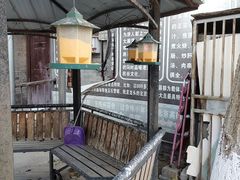 -华声天桥民俗文化园