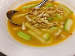 -刘胖子家常菜·蹄花焖藕(中南店)