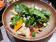 俄罗斯沙拉-Apollo·西班牙小酒馆(安福路店)
