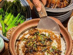 -常来小聚·广州非遗传承餐厅(高德置地店)