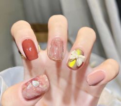 -LILY NAILS美甲美睫