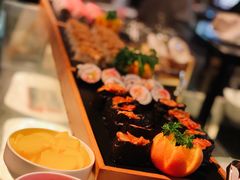 -金海湾自助餐厅(金陵饭店)