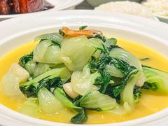 -苏帮袁Sue Cuisine(来福士店)