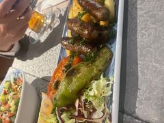 -La Medina餐厅(亮马河南路店)