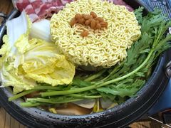 -李先生的首尔小馆(松江启源广场店)