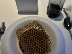 -亚特兰蒂斯•OSSIANO奥西亚诺海底餐厅