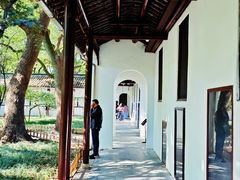 -西园戒幢律寺