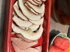 -蘑界·野生菌火锅(深业上城店)