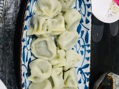 八珍手工素水饺-八珍手工水饺·妈妈的爱(传芳巷店)