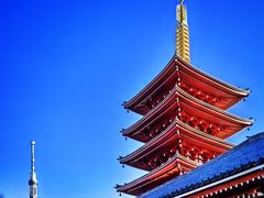 -浅草寺