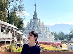 -孔雀湖生态旅游区