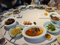 -禧宴Joyous Restaurant(禧园店)