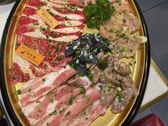 -拾也•和牛•海鲜•烤肉放题(卓悦INTOWN店)