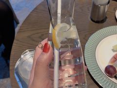 -苏州希尔顿酒店·园大堂吧