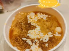 -甜心闲生传统手工冰粉(奎星楼店)