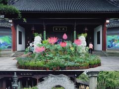 -钱王祠