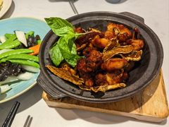 -鹿港小镇(悠唐店)