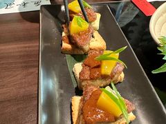 -匠和风精致料理(莆田财富中心店)