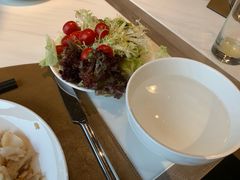 -杭州安朴酒店-顾澜餐厅