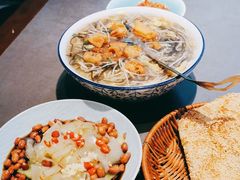 -老淮滨-蚌埠非遗小吃(淮河路店)