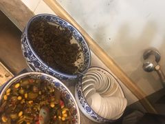 -镇南锅盖面馆(解放路店)