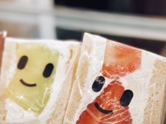 -Fruwich果明治(西单更新场店)