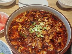 -赤宴·川菜(玉林店)