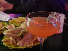 -MOSSO音乐酒吧·live house(南京旗舰店)