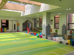 -海汀顿儿童之家(保利香雪园区)