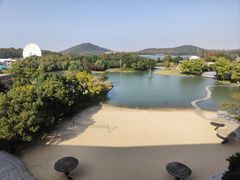 -上海佘山茂御臻品之选酒店(原佘山艾美酒店)