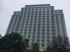 -圣雷克大酒店