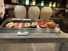 -新天世纪中餐厅