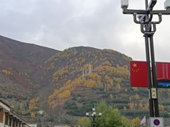 -松州古城