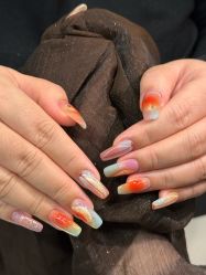 -StartNail美甲