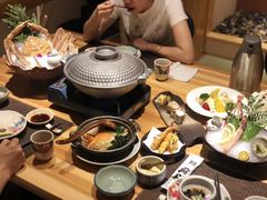 -大岛日本料理铁板烧(南通大饭店)