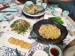 -玲珑·新粤菜(安华汇店)