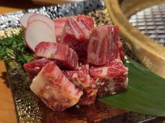 -MIKOMIKO和牛烧肉专门店(南门店)
