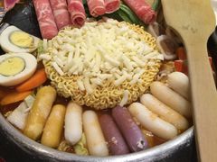 -米字旁先锋韩餐(茂业天地店)