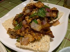 -楚太子  中餐&烧烤(武大店)
