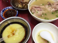 -易老妈蹄花.特色川菜(人民公园总店)