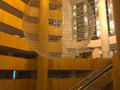 -天津水晶宫饭店