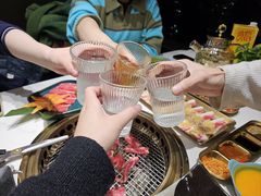 -妥妥烤肉料理(昙华林店)
